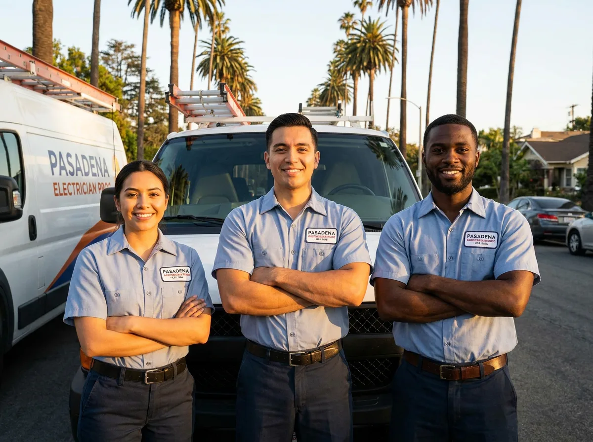 Electrician company in Scotch Plains, NJ