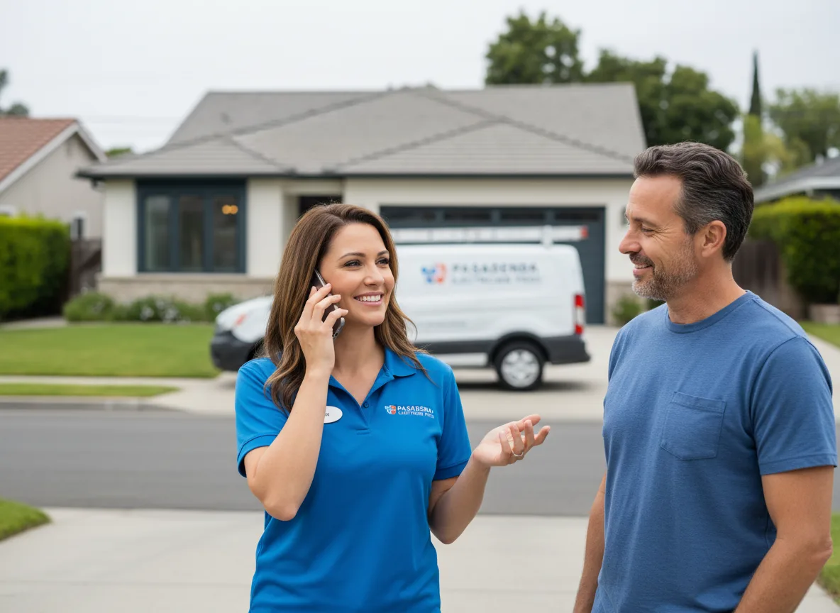 Electrician Scotch Plains, NJ FAQs